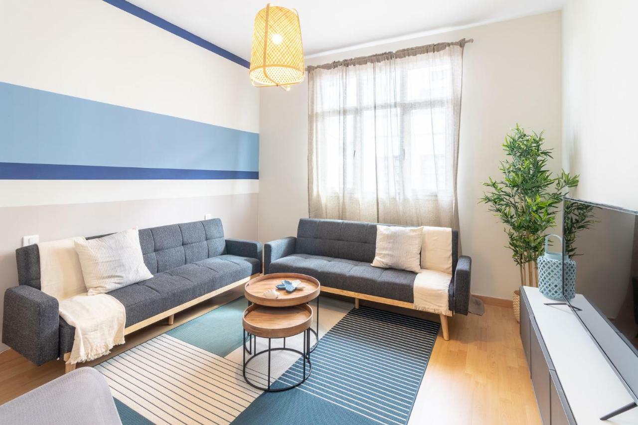 Flatguest Agaete Blue * 阿格特